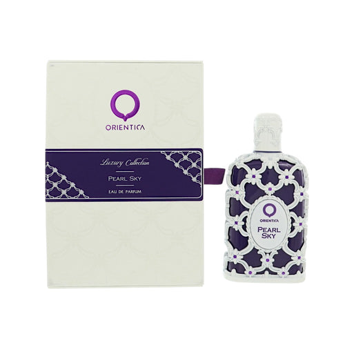 Orientica Pearl SKY Eau De Parfum Spray, 2.7 oz
