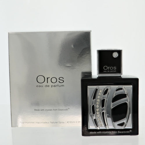 Armaf Oros Eau De Parfum Spray