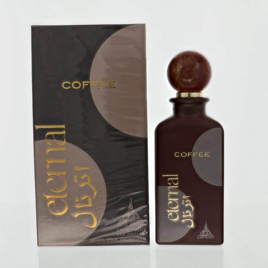 Paris Corner Eternal Coffee Eau De Parfum Spray