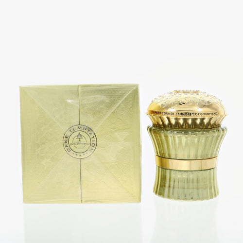 Paris Corner Cake Temptation Eau De Parfum Spray for Men, 3.4 oz