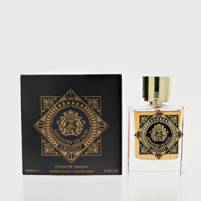 PARIS CORNER MINISTRY OF OUD GREATEST