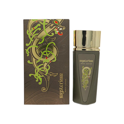 Paris Corner Mysterium Eau De Parfum Spray