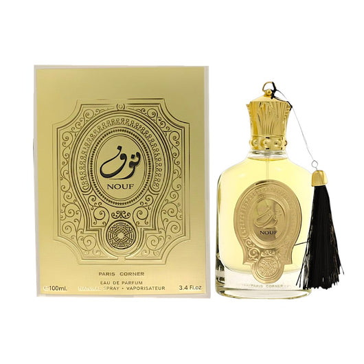 Paris Corner Nouf Eau De Parfum Spray