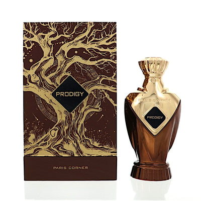 Paris Corner Prodigy Eau De Parfum Spray