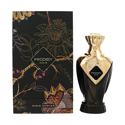 Paris Corner Prodigy Noir Eau De Parfum Spray