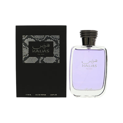 Rasasi Hawas Eau De Parfum Spray