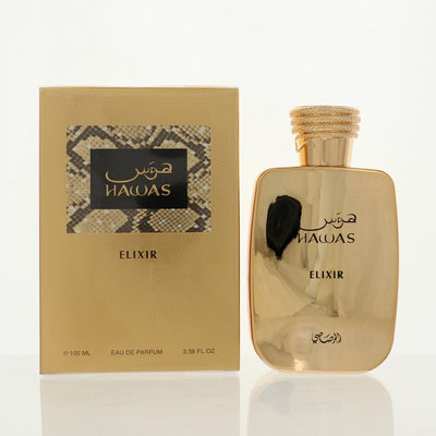 Rasasi Hawas Elixir Eau De Parfum Spray