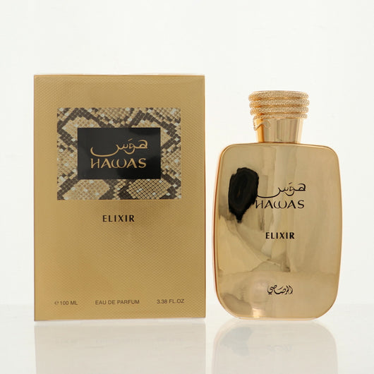 Rasasi Hawas Elixir Eau De Parfum Spray