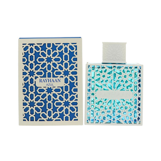 RAYHAAN AZUL