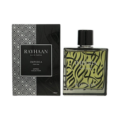 RAYHAAN IMPERIA