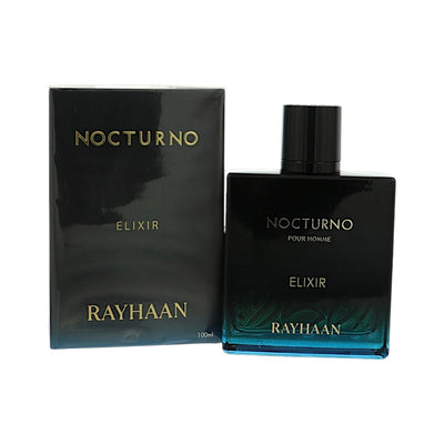 RAYHAAN RAYHAAN NOCTURNO ELIXIR