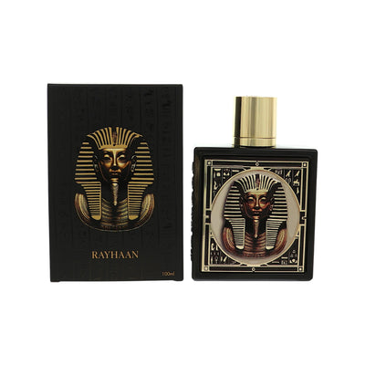 RAYHAAN PHARAOH