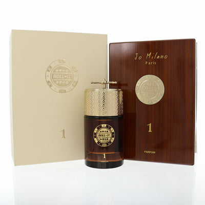Jo Milano Roll-It 1 Parfum Spray