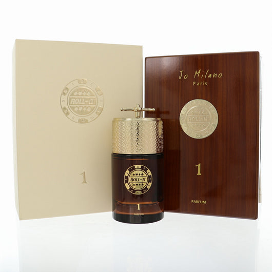 Jo Milano Roll-It 1 Parfum Spray