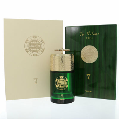 Jo Milano Roll-it 7 Parfum Spray