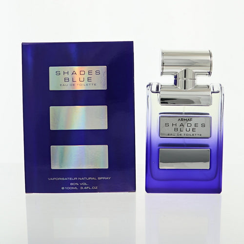 Armaf Shades Blue Eau De Toilette Spray