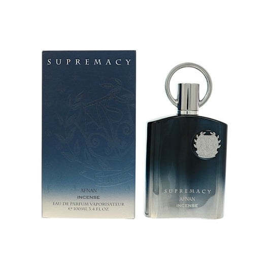 Afnan Supremacy Incense Eau De Parfum Spray
