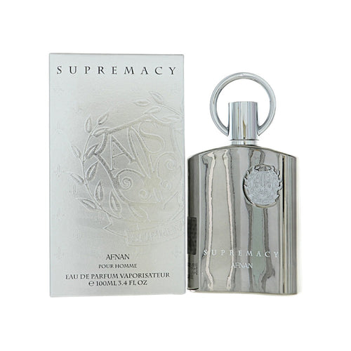 Afnan Supremacy Eau De Parfum Spray