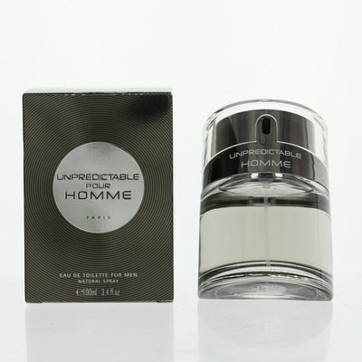 GLENN PERRI UNPREDICTABLE POUR HOMME