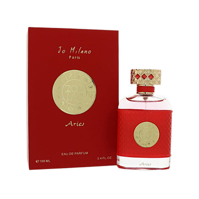 JO MILANO ZODIAC ARIES