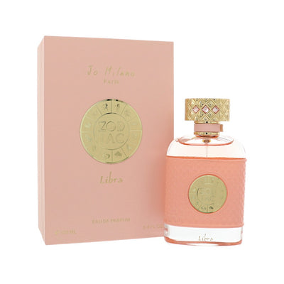 JO MILANO ZODIAC LIBRA