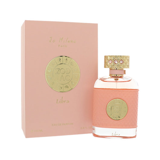 JO MILANO ZODIAC LIBRA