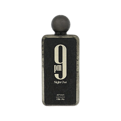 Afnan 9 Pm Night Out Extrait De Parfum Spray