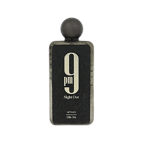 Afnan 9 Pm Night Out Extrait De Parfum Spray