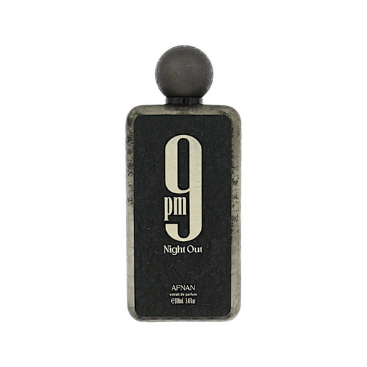 Afnan 9 Pm Night Out Extrait De Parfum Spray