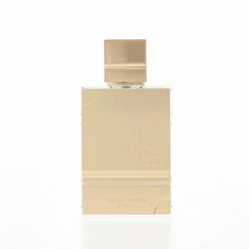Al Haramain Amber Oud Gold Edition Eau De Parfum Spray