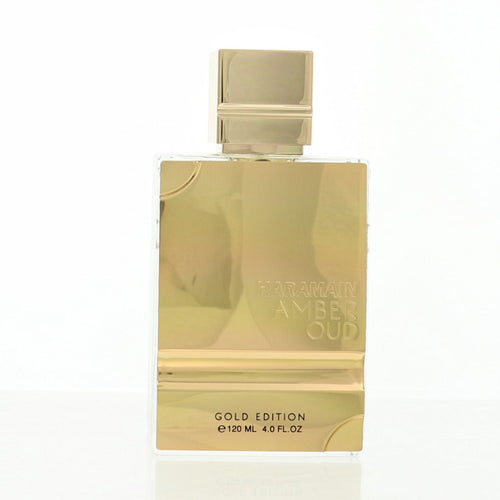 Al Haramain Amber Oud Gold Edition Eau De Parfum Spray