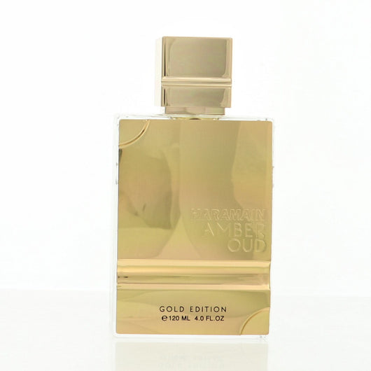 Al Haramain Amber Oud Gold Edition Eau De Parfum Spray