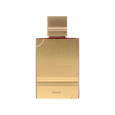 Al Haramain Amber Oud Rouge Eau De Parfum Spray