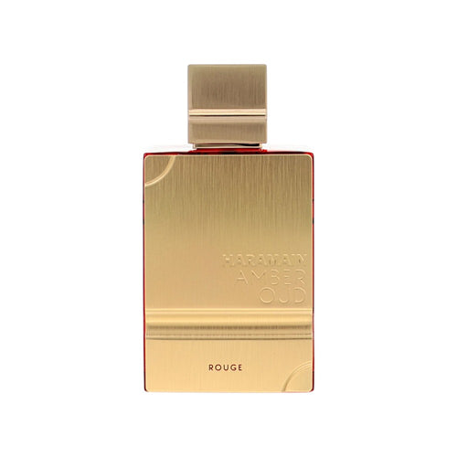 Al Haramain Amber Oud Rouge Eau De Parfum Spray