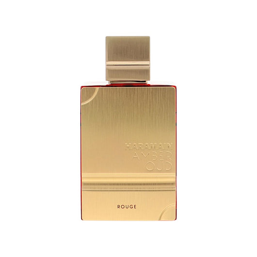 Al Haramain Amber Oud Rouge Eau De Parfum Spray