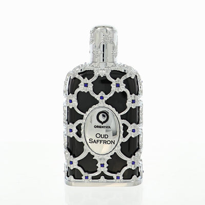 Orientica Oud Saffron Eau De Parfum Spray