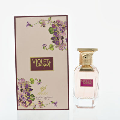 AFNAN VIOLET BOUQUET