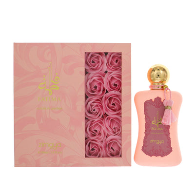ZIMAYA FATIMA PINK