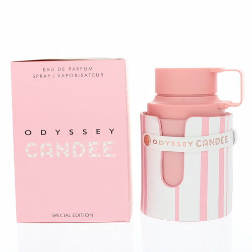 Armaf Odyssey Candee Special Edition Eau De Parfum Spray