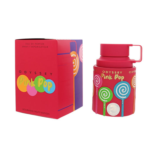 ARMAF ODYSSEY PINK POP