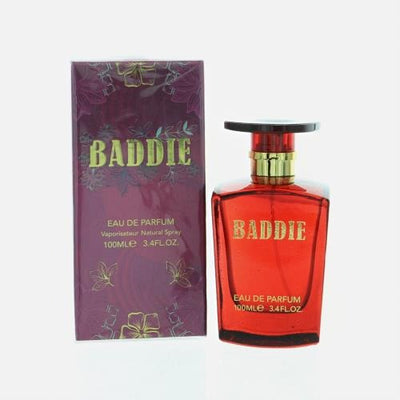 Fragrance Couture Baddie Eau De Parfum