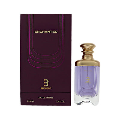Bharara Enchanted Eau De Parfum Spray