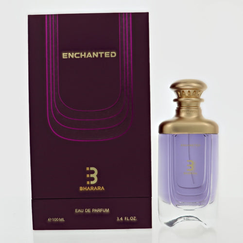 Bharara Enchanted Eau De Parfum Spray