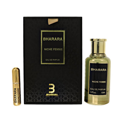 BHARARA BEAUTY BHARARA BEAUTY NICHE FEMME