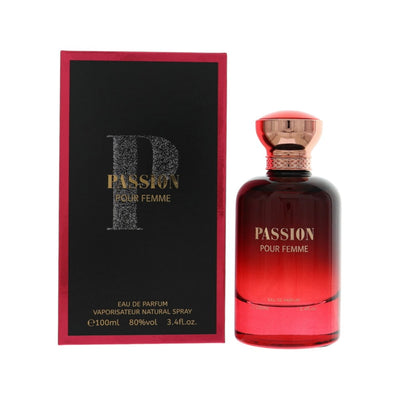 BHARARA BEAUTY PASSION