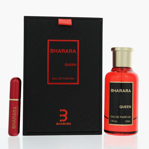 Bharara Beauty Queen Eau De Parfum Spray