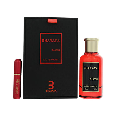 Bharara Beauty Queen Eau De Parfum Spray