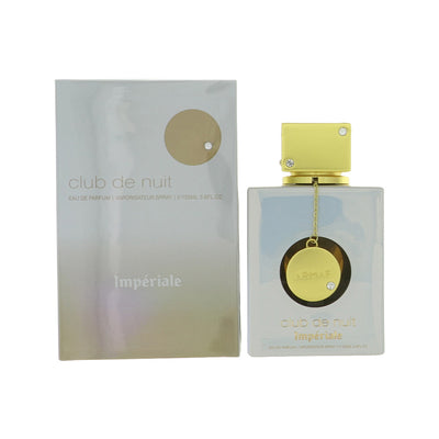 Armaf Club De Nuit Imperiale Eau De Parfum Spray for Women, 3.6 oz