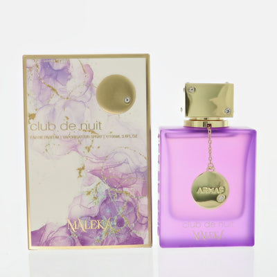 Armaf Club De Nuit Maleka Eau De Parfum Spray