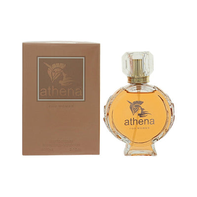 FRAGRANCE COUTURE ATHENA